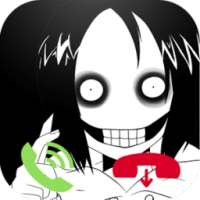 Video Call From Jeff The Killer on 9Apps