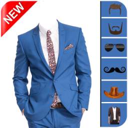 Casual Man Suit Photo Editor 1.0