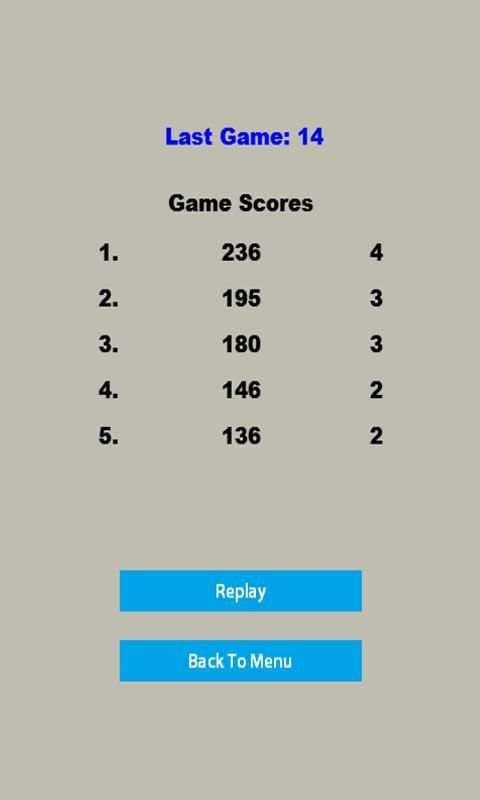 Cube Tapper: cube games, block games स्क्रीनशॉट 3