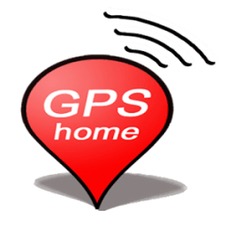 ikon GPS Home Tracker Lite