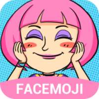 New Chat Sticker for Snapchat