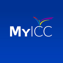 My ICC иконка