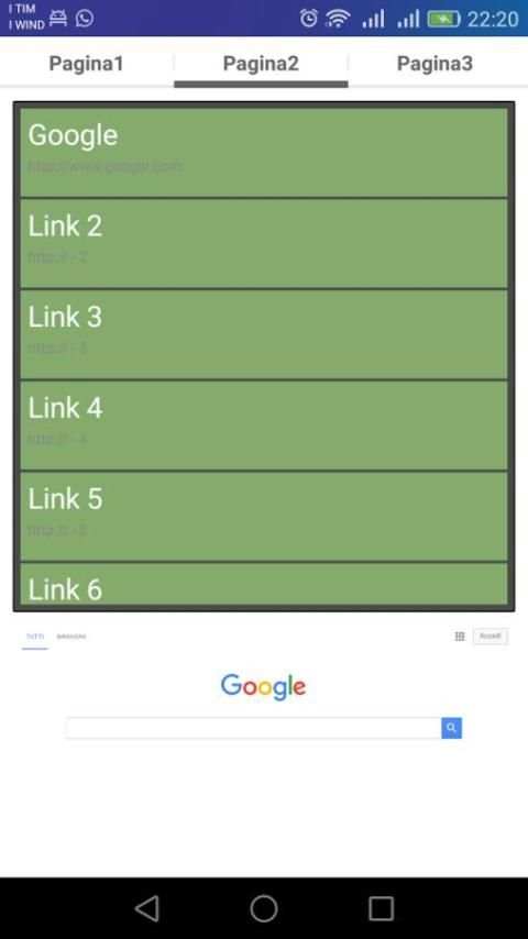 Link2 click screenshot 5