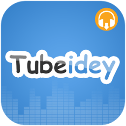ikon Tubeidey Music Player *