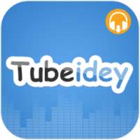 Tubeidey Music Player *