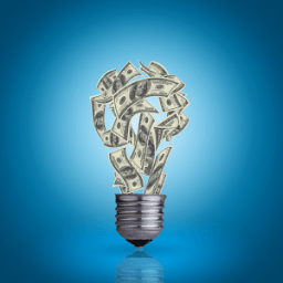 20 Way To Make Money Online - Work At Home иконка