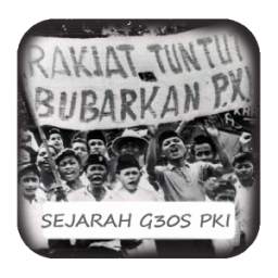 Video Sejarah G30S PKI