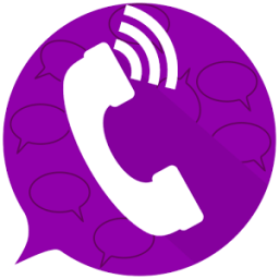 guide for Viber messenger आइकन