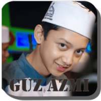 Lagu Sholawat Gus Azmi on 9Apps