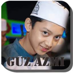 Lagu Sholawat Gus Azmi 1.0