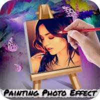 Paint Photo frame