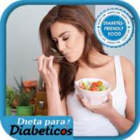 Dieta Para Diabéticos on 9Apps