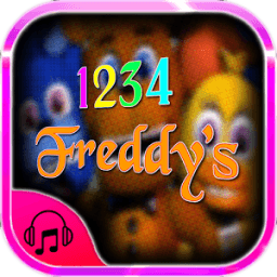 Best FNAF 1234 songs иконка