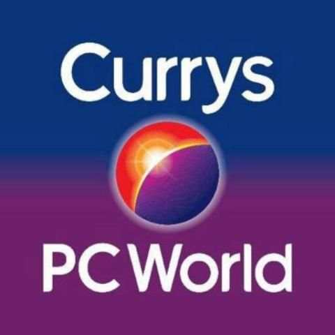 Currys Pc World screenshot 1