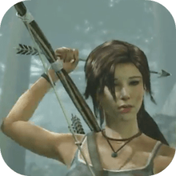 Guide to TombRaider icon