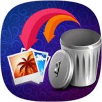 استرجاع الملفات الصور و الفيديوهات on 9Apps