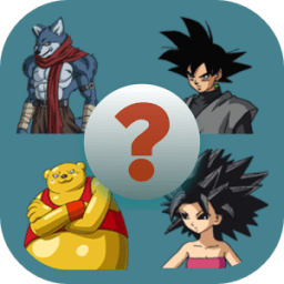 Descifra a Dragon Ball Super icon