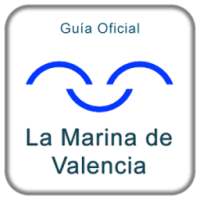 La Marina de Valencia Guía Oficial