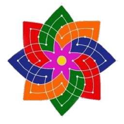 Diwali Rangoli Design أيقونة