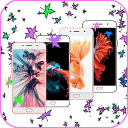 Fonds d'écrans PRO ( HD Wallpapers ) icon