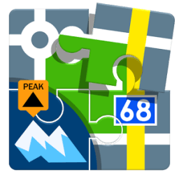 Locus - addon AR иконка