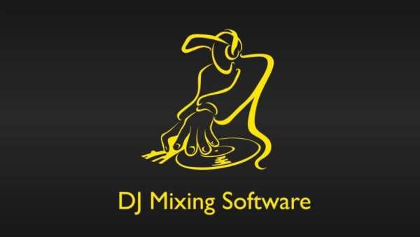 DJ Mixing Software скриншот 3