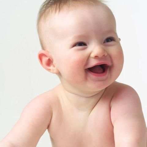 Cute Babies Wallpapers Themes скриншот 1