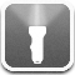 ikon Flash Light