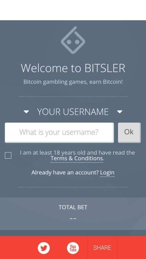 Bitsler 3 تصوير الشاشة