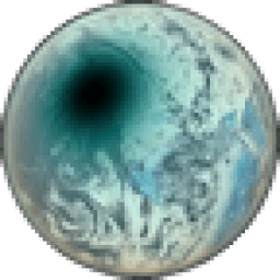 The Man Who Stole the World SF иконка