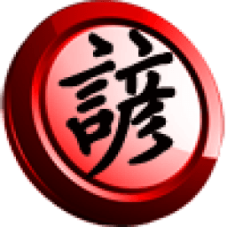 Chinese Adage Widget Tra icon