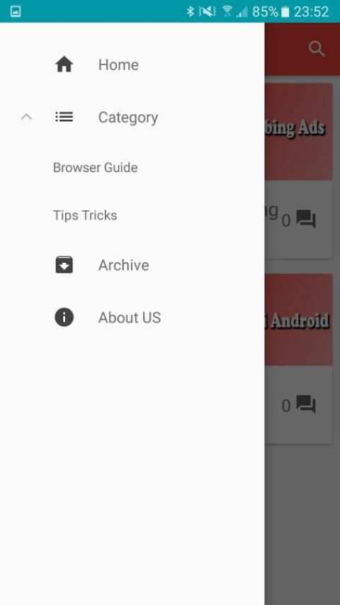 New Opera Guide Popular 2017 Update screenshot 2