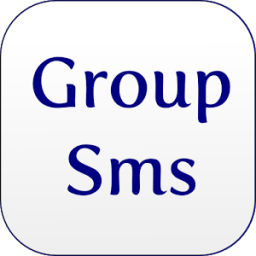 Group SMS иконка