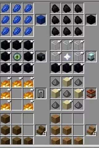 Guide for Minecraft 1 تصوير الشاشة