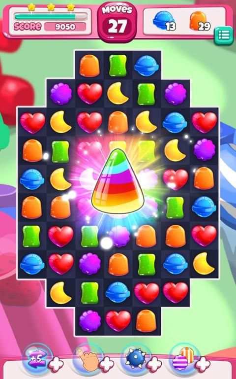 Candy Challenge screenshot 3