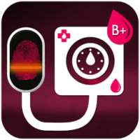 Blood Group Scanner