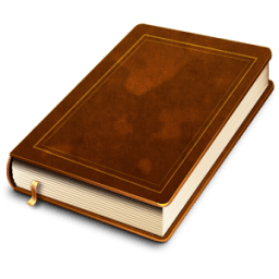 Kitab Tibyan आइकन