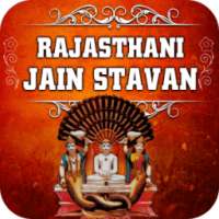 Rajasthani Jain Stavan आइकन