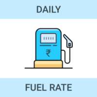 Daily Petrol Diesel Price Rate on 9Apps