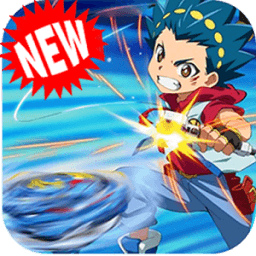 New Bayblade burst battle expert tips icon