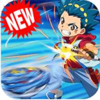 New Bayblade burst battle expert tips on 9Apps