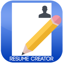 MyResume Resume Creator иконка