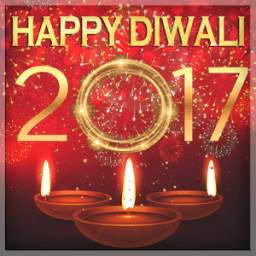 Fireworks Diwali Live Wallpaper 2017 - 2018