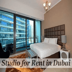 ikon Studio for Rent in Dubai