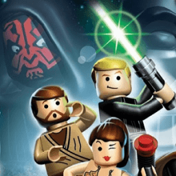 Guide for LEGO Star Wars иконка