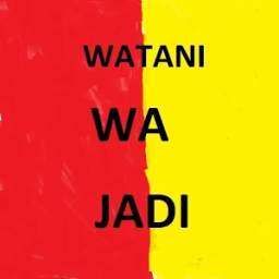 WATANI WA JADI 7.2