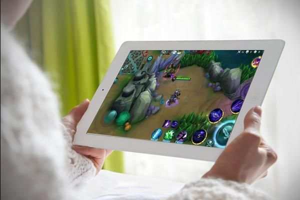 n͙e͙w͙ Mobile Legends Bang 5V5 Best Tips скриншот 5