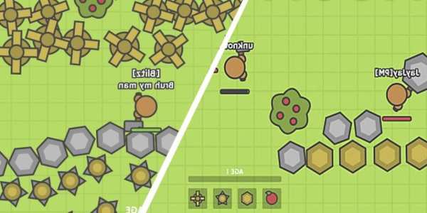 Free -MooMoo.io- Guide Game ! screenshot 1