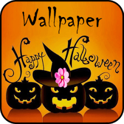 Halloween Wallpaper иконка