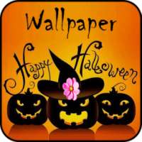 Halloween Wallpaper on 9Apps